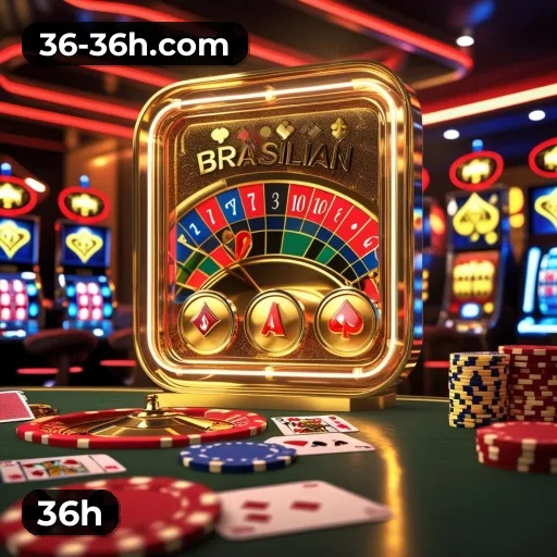 36h bet — painel ao vivo com cotações dinâmicas