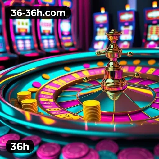 36h cadastro — tela de formulário no app oficial