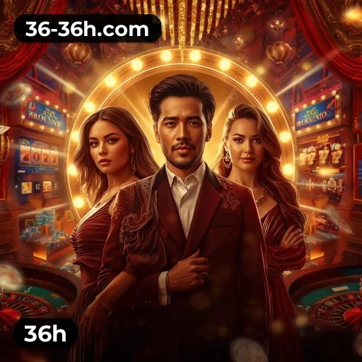 36h download — arquivo APK para Android oficial
